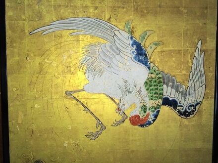 遍照光院 写真