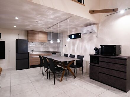 MONTEVAN RESORT VILLA 写真