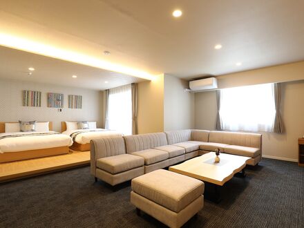 HOTEL COCON 写真