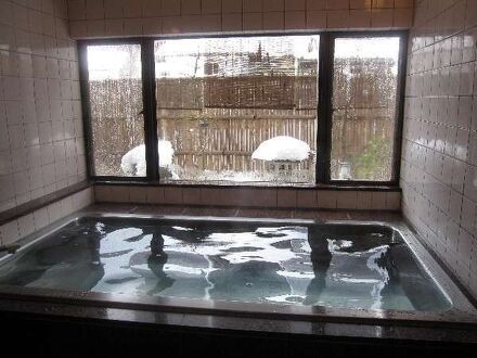 小さな料理旅館　こまくさ 写真