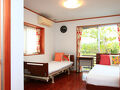 Retreat House IPE 写真