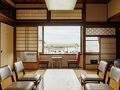 朝日館＜島根県＞ 写真