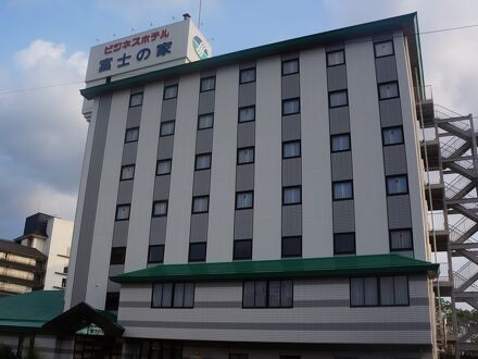 ビジネスホテル　富士の家 写真