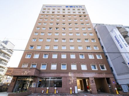 東横イン立川駅北口 写真