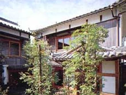 栄亭 写真