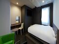 THE HOTEL SHINBASHI 写真