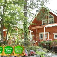 貸別荘 プライベートリゾートパインツリー 写真