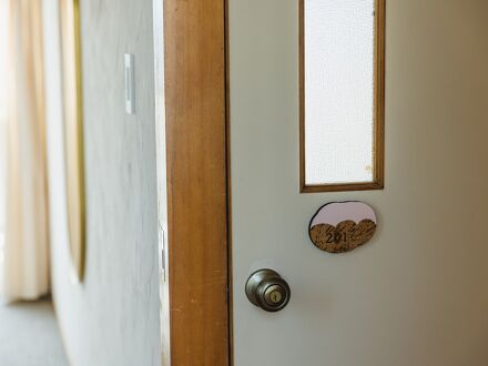 mitaya micro hotel 写真