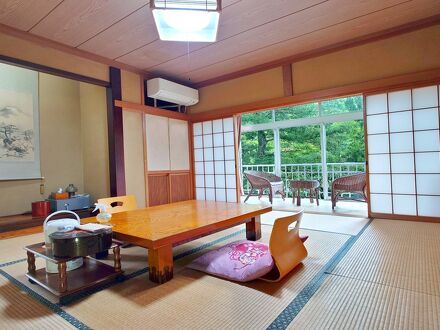 大石屋旅館 写真