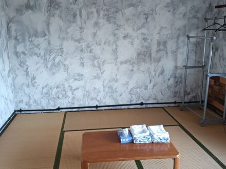 函館ゲストハウス 写真