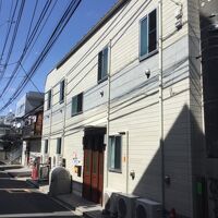 山手レストハウス 写真