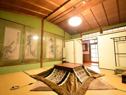 無量光院 写真