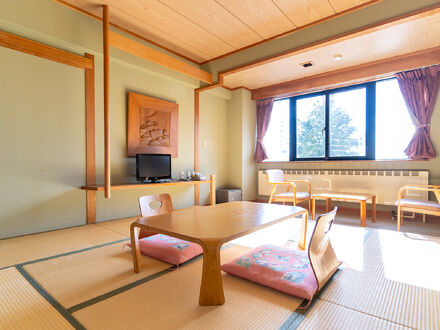 細野館 写真