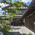 二百年の農家屋敷 宮本家 写真