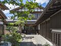 二百年の農家屋敷 宮本家 写真