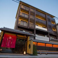 京都 高瀬川別邸 写真
