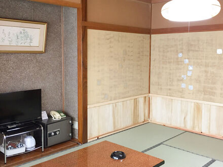 リゾートイン　黒岩荘 写真