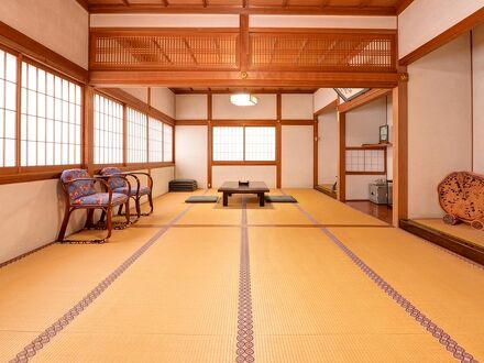 宿坊　宝善院 写真