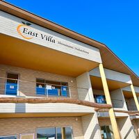 EAST VILLA SHIMANAMI 写真