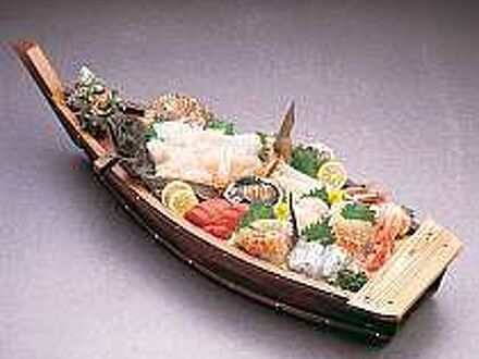 サンライズ大瀬 写真