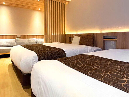 南道後温泉ホテルていれぎ館 写真