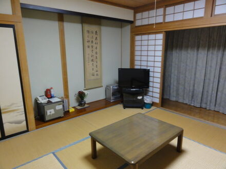 画家の宿　志満屋 写真