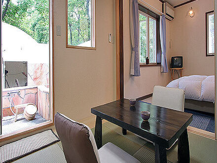 食彩の宿 花べるじゅ 写真