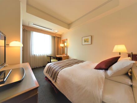 KKRホテル熊本（国家公務員共済組合連合会熊本共済会館） 写真