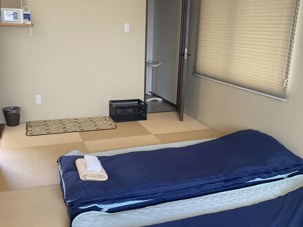 ゲストハウス奈良庵 B＆B Nara An 写真