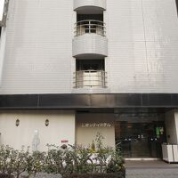 三恵シティホテル千葉 写真
