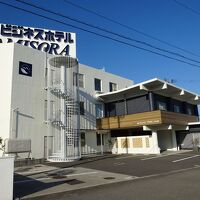 ビジネスホテルＭＩＳＯＲＡ 写真