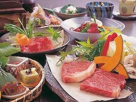 山の季 きゃら 写真