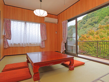 割烹旅館みはる荘 写真