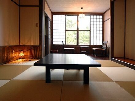 旅館ななかまど 写真
