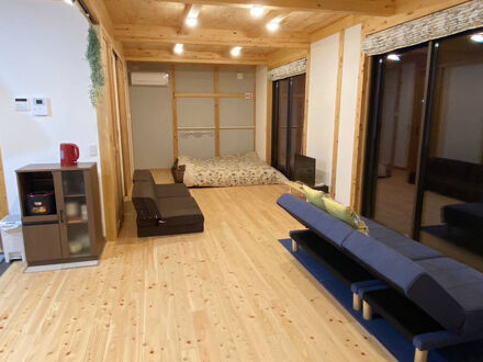 しまなみ海道COTTAGE Umimae 写真