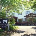 湖畔の温泉宿蓼科 写真