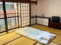 寿し六旅館 写真