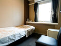 ホテルエリアワン岡山 (HOTEL　Areaone) 写真