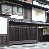 祇園 幸遊庵 写真