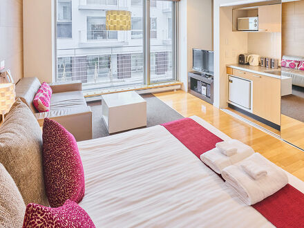 ニセコセントラル 山自然 写真
