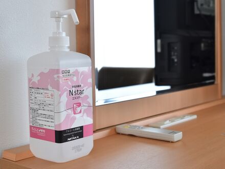二戸パークホテル 写真