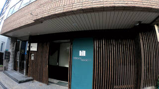 TERRACE+HOUSE 弁天町