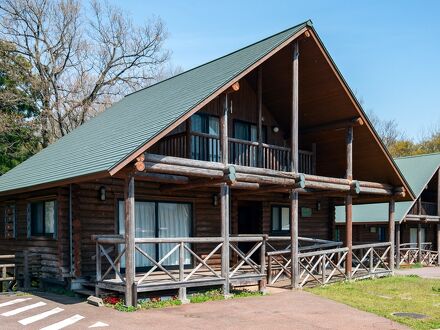 割山森林公園 天湖森 写真