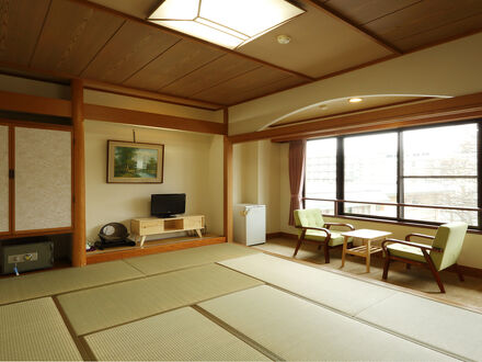大町温泉郷 ニュー河内屋 写真