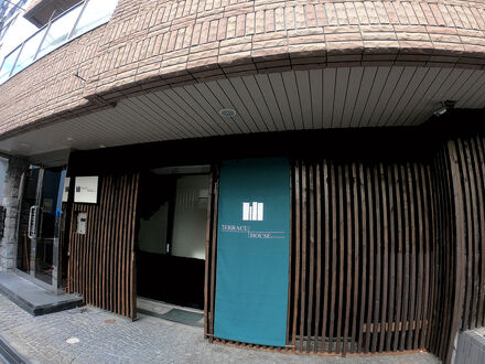 TERRACE+HOUSE 弁天町 写真