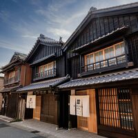 NIPPONIA HOTEL 伊勢河崎 商人町 写真