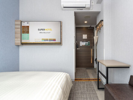 スーパーホテル滋賀 長浜天然温泉 写真