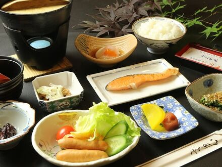 猿ヶ京温泉 仁田屋旅館 写真