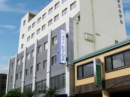 ホテル ビブロスの宿泊予約なら フォートラベル の格安料金比較 佐世保