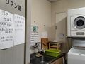 ビジネスホテル宝泉安中館 写真